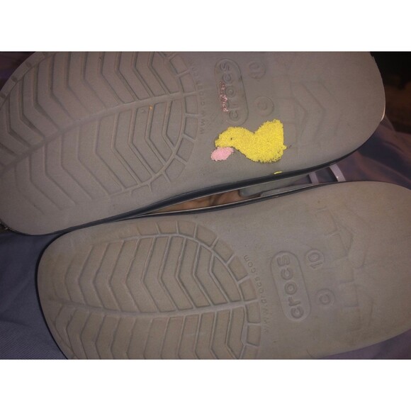 Crocs FAIR CONDITION - Picture 7 of 7